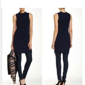 Brochu walker sweater tunic